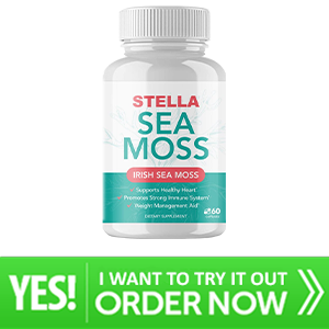Stella Sea Moss